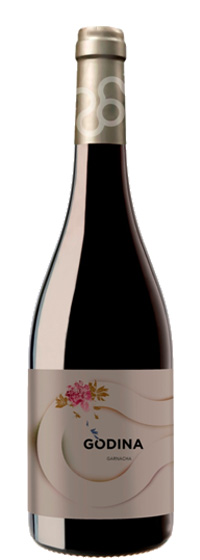 ボデガ・モルカ ゴディナ(スペイン カンポ・デ・ボルハ産赤ワイン750ml)