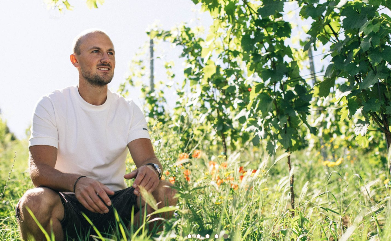 フリードリッヒ・ケラー氏