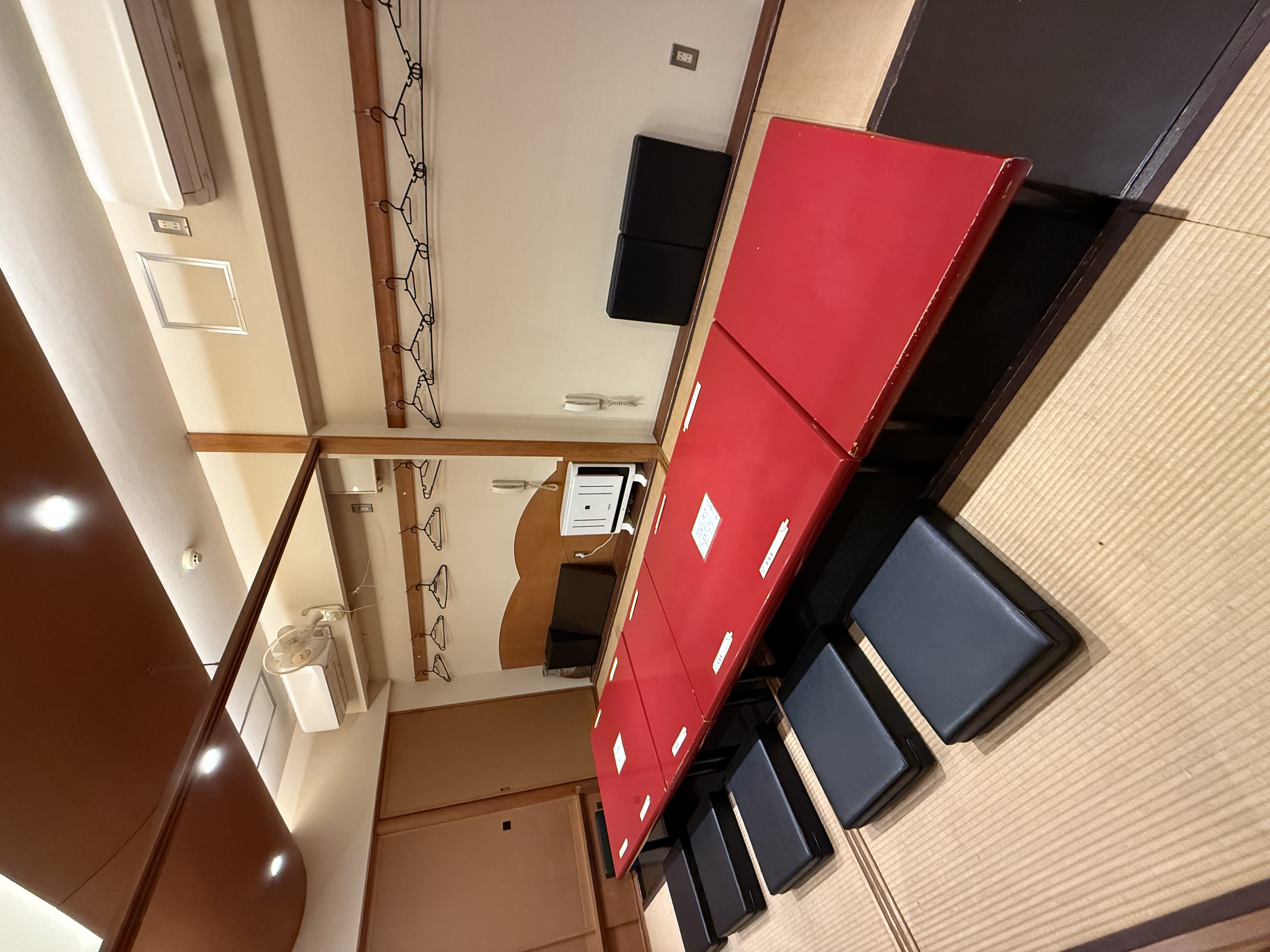 会場風景 イメージ