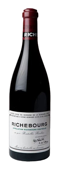 ドメーヌ・ド・ラ・ロマネ・コンティ / リシュブール 1986年 | ワイン 