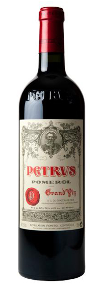 シャトー・ペトリュス ポムロール 1993年 | ワイン通販のフィラディス 