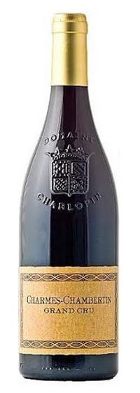 ドメーヌ・フィリップ・シャルロパン・パリゾ / シャルム・シャンベルタン 2003年(仏ブルゴーニュ産赤750ml)