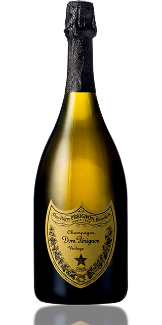 モエ・エ・シャンドン キュヴェ・ドン・ペリニヨン 2004年（箱無し）(仏シャンパーニュ750ml) | ワイン通販のフィラディスワインクラブ