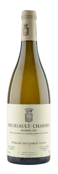 Comtes Lafon コント ラフォン ムルソー (最終価格)ワイン