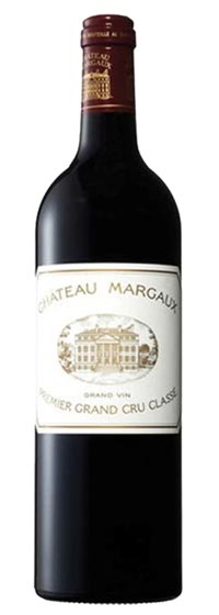 シャトー・マルゴー/CHATEAU MARGAUX - フランス | ワイン通販のフィラ