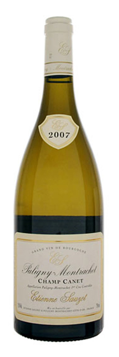 クラシックな人気商品 Etienne SauzetPuligny Montrachet Les