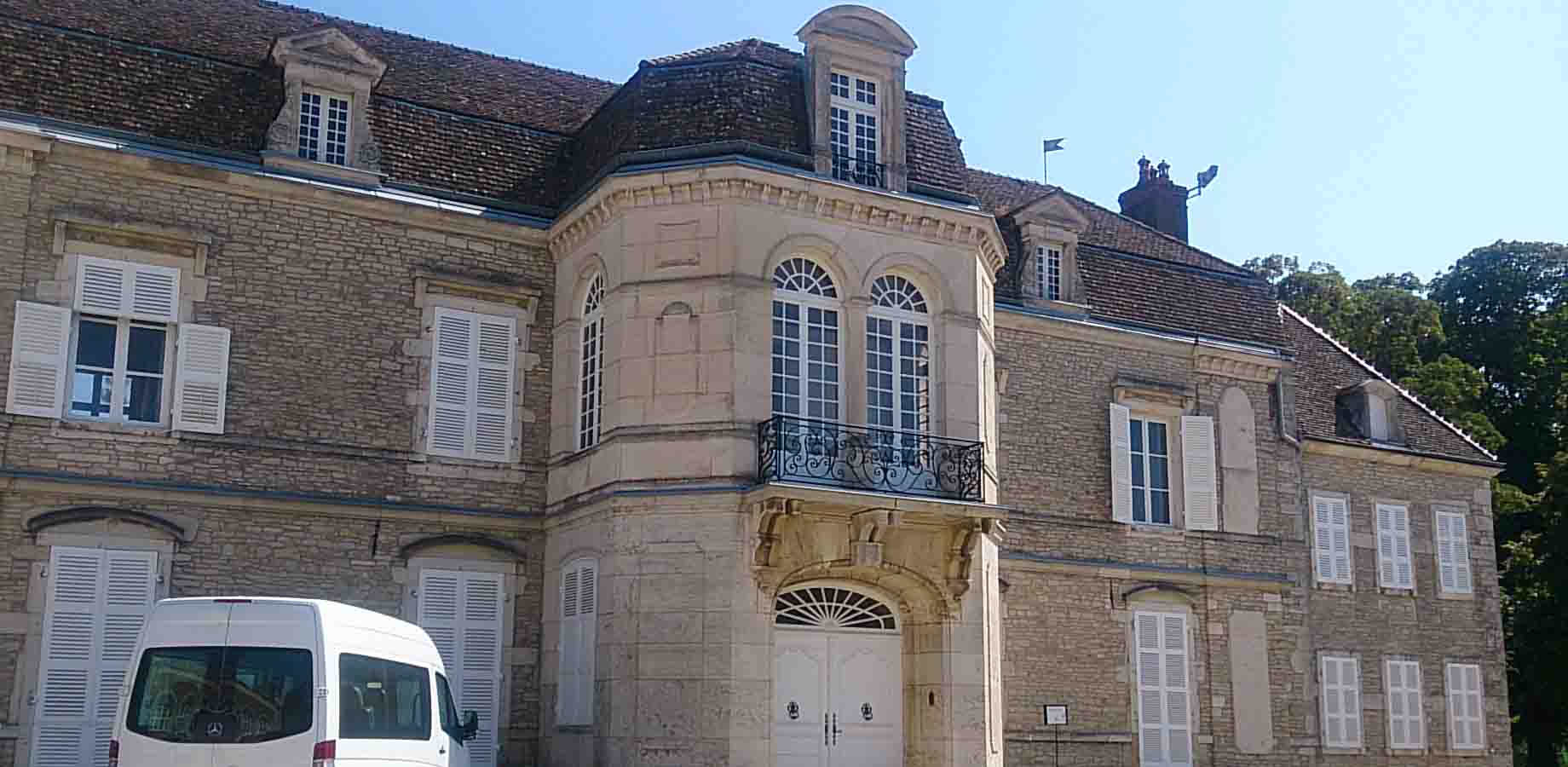 シャトー・ド・ムルソー