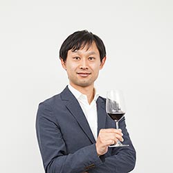 ライター写真