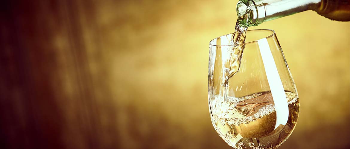 白ワインおすすめ人気ランキング