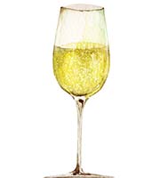 メニュー - スパークリング