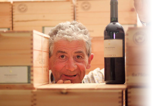 Domenico Clerico