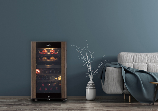 ワインセラー | ワイン通販のフィラディスワインクラブ