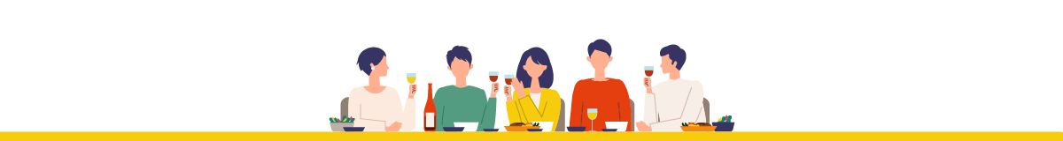 美味しいワインを皆様へ