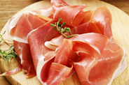 生ハム