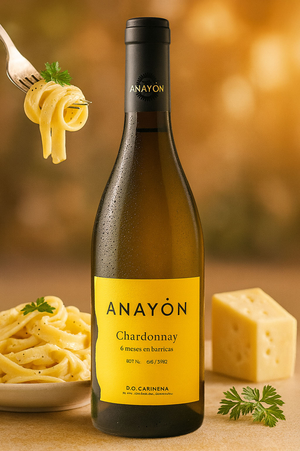 アナヨン シャルドネ