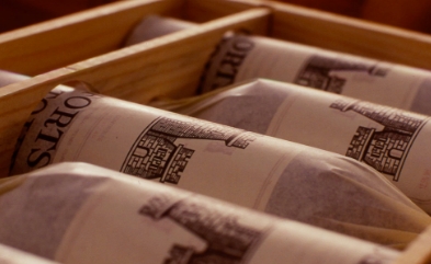 徹底した品質管理