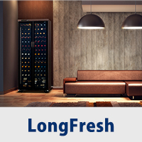 longfreshシリーズ