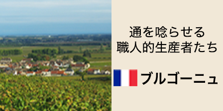 ブルゴーニュ