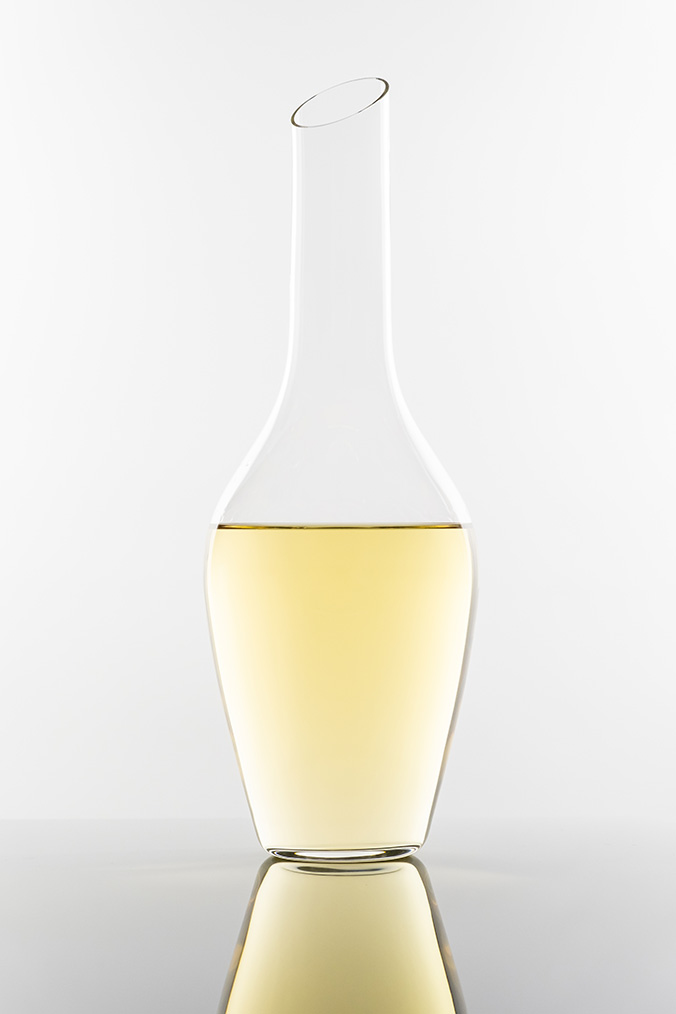 L'Universel Decanter