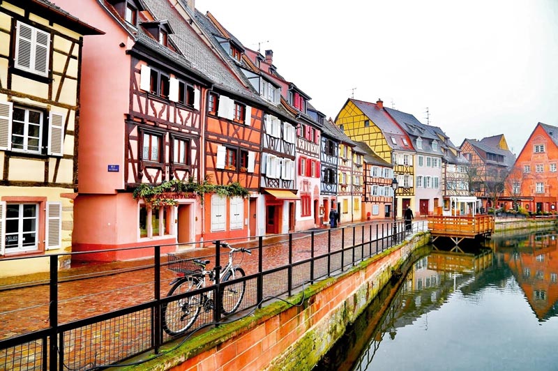 ドイツとの関係性