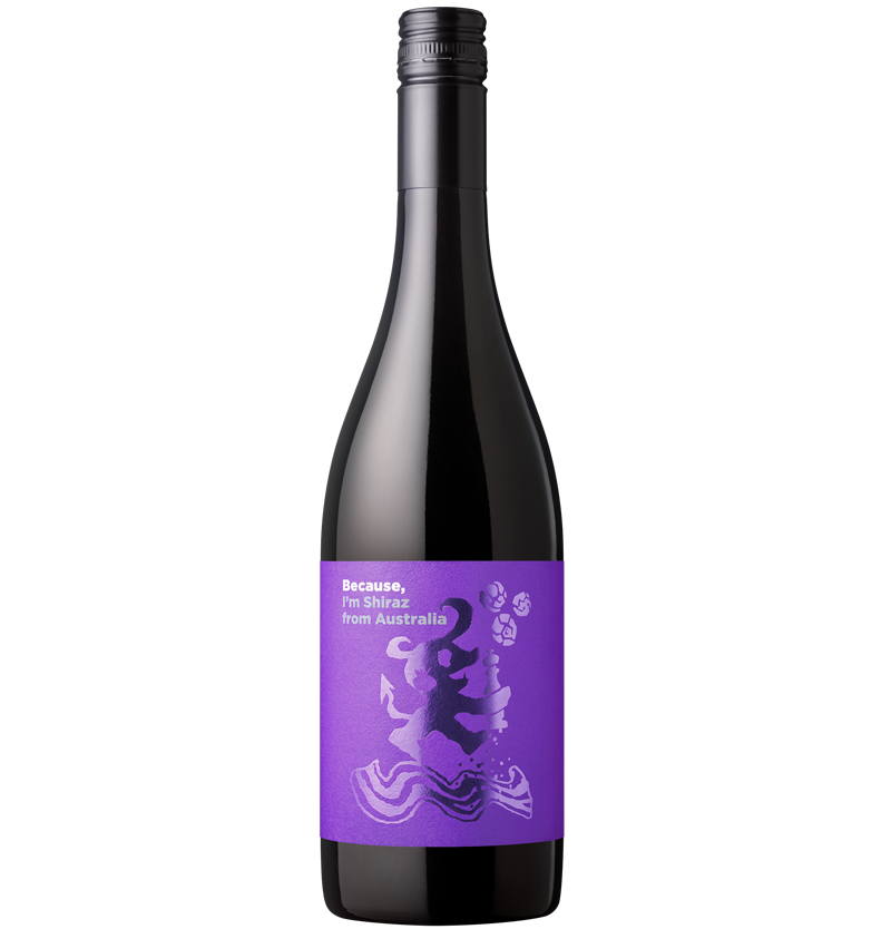 I'm Shiraz from Austraria