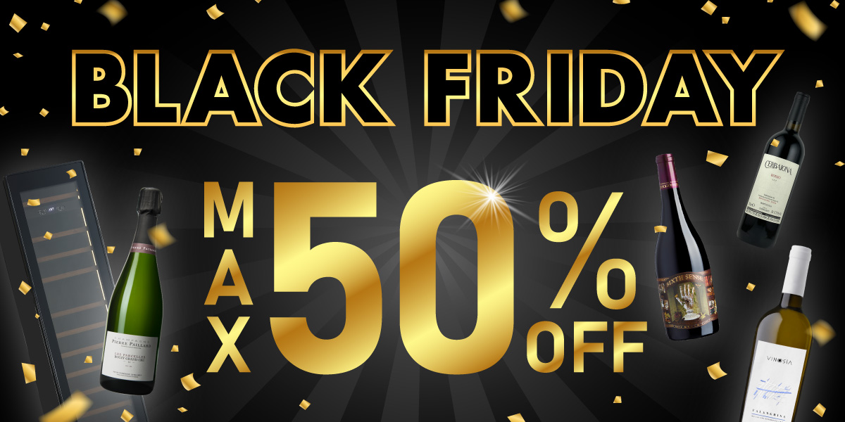 ブラックフライデー