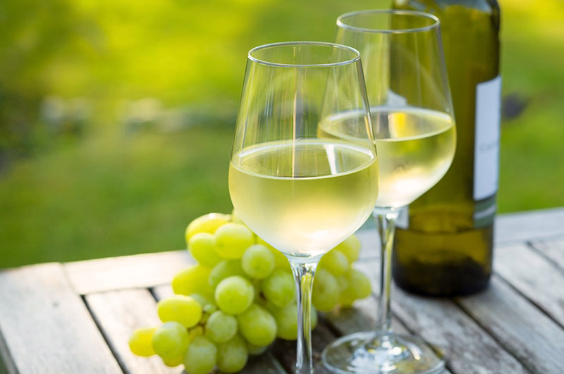 ワイン生産地「シャブリ」