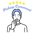 Picup Comment