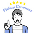 Picup Comment