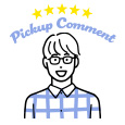 Picup Comment