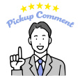 Picup Comment