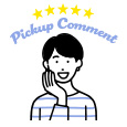 Picup Comment
