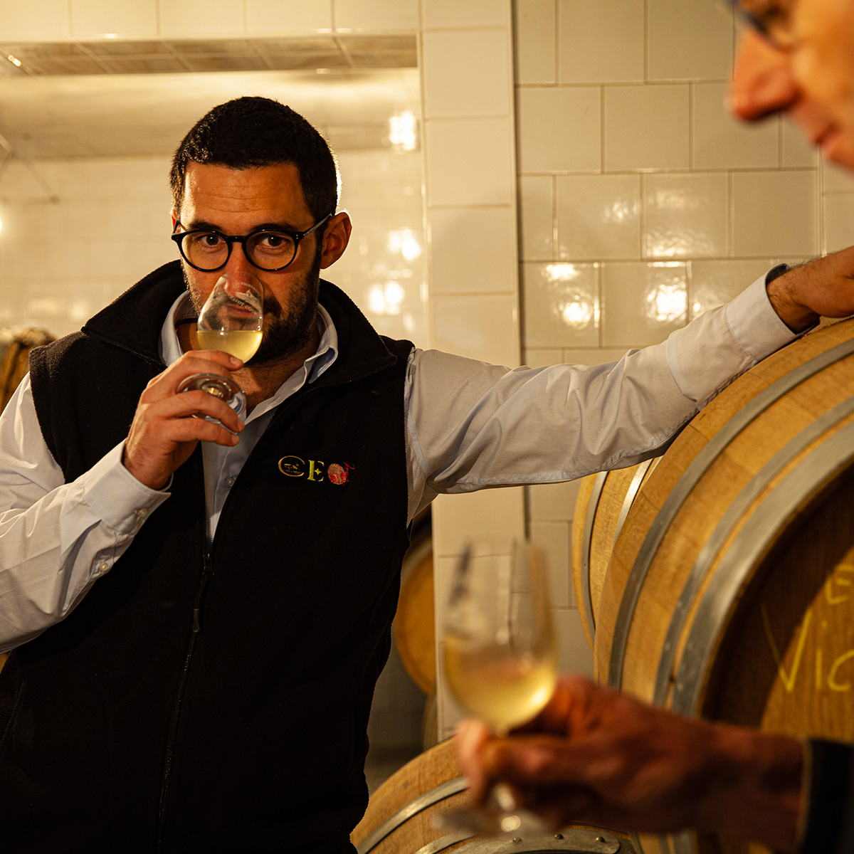 シャヴォスト/Chavost