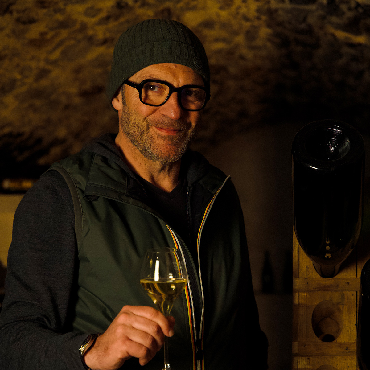 ドゥウール/Dehours