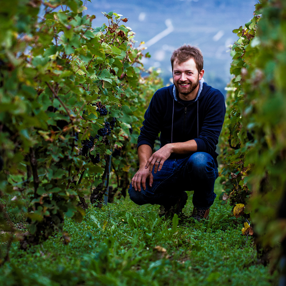 ジャン・マルク・セレック/Jean Marc Seleque