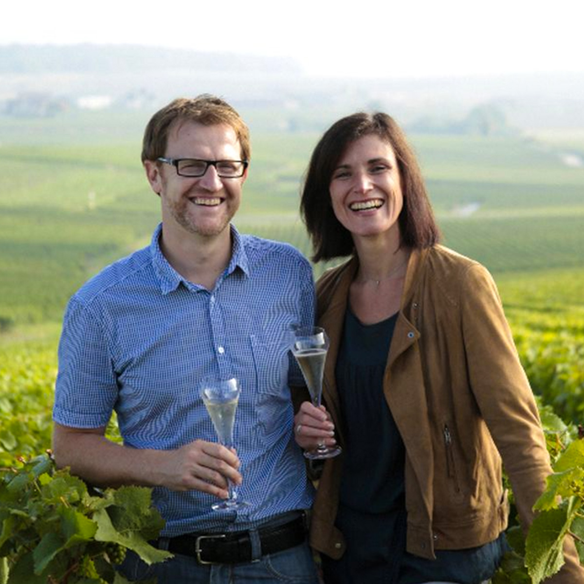 ラクルト・ゴドビヨン/Lacourte Godbillon