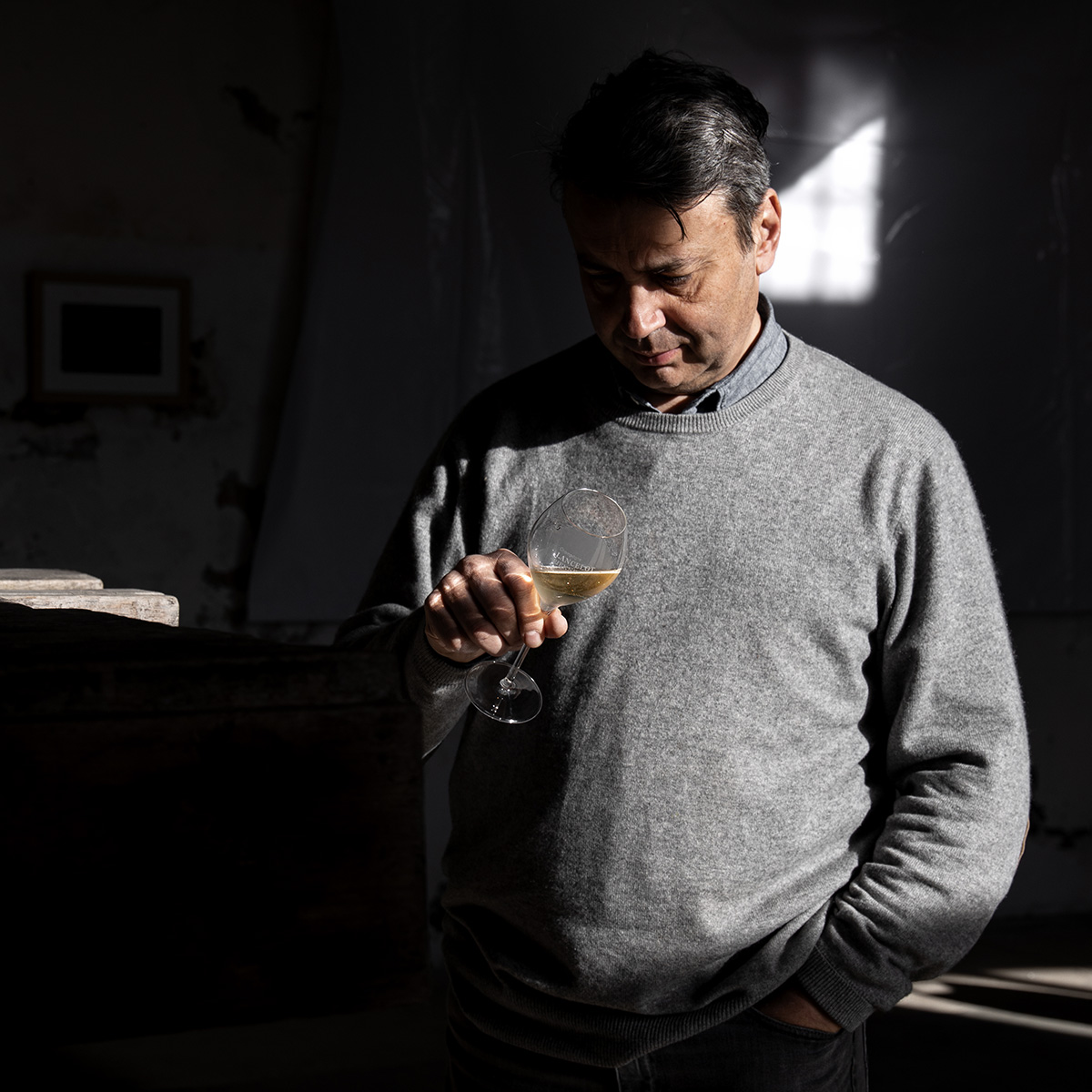 ランスロ・ピエンヌ/Lancelot Pienne