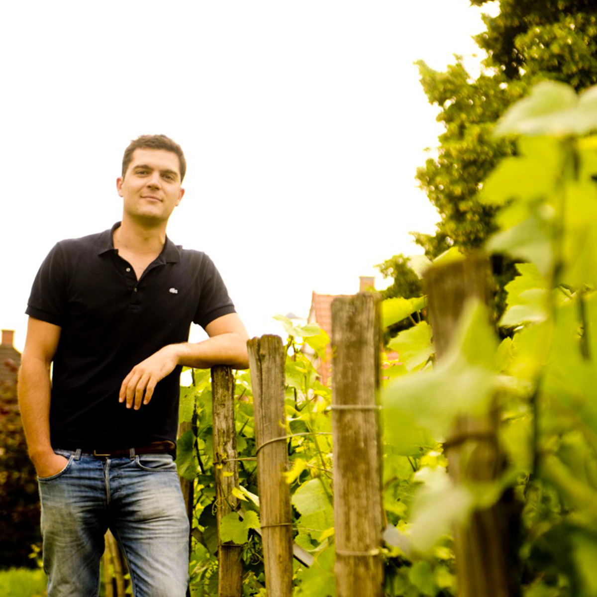 ピエール・パイヤール/Pierre Paillard