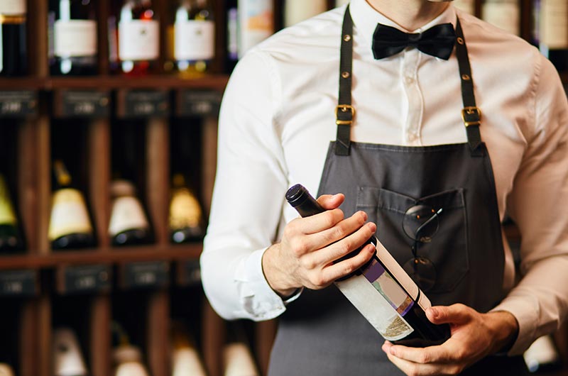 秋に飲みたいワイン特集