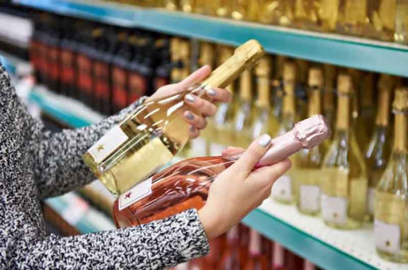 スパークリングワインの選び方