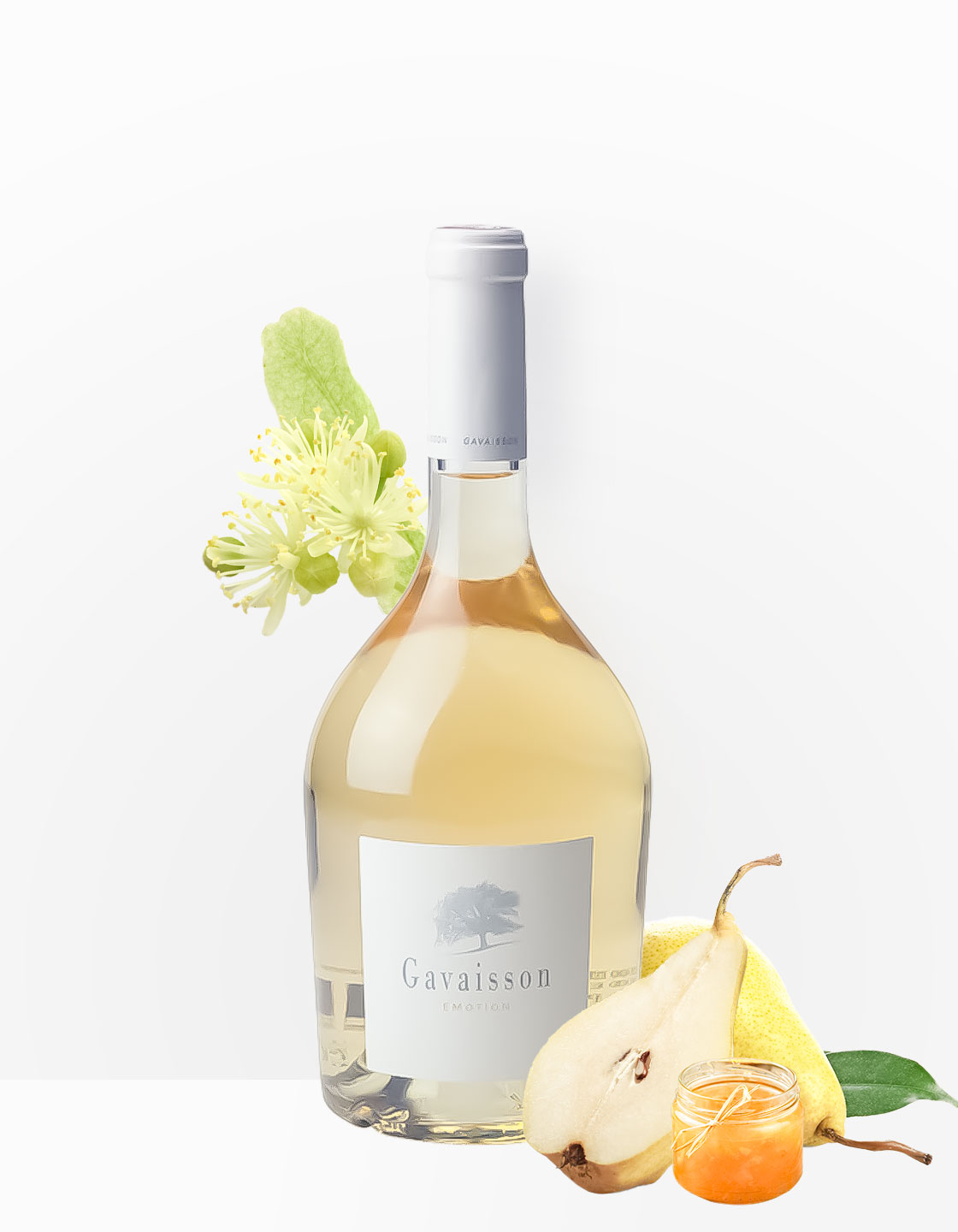 ドメーヌ・ド・ガヴェッソン エモーシオン