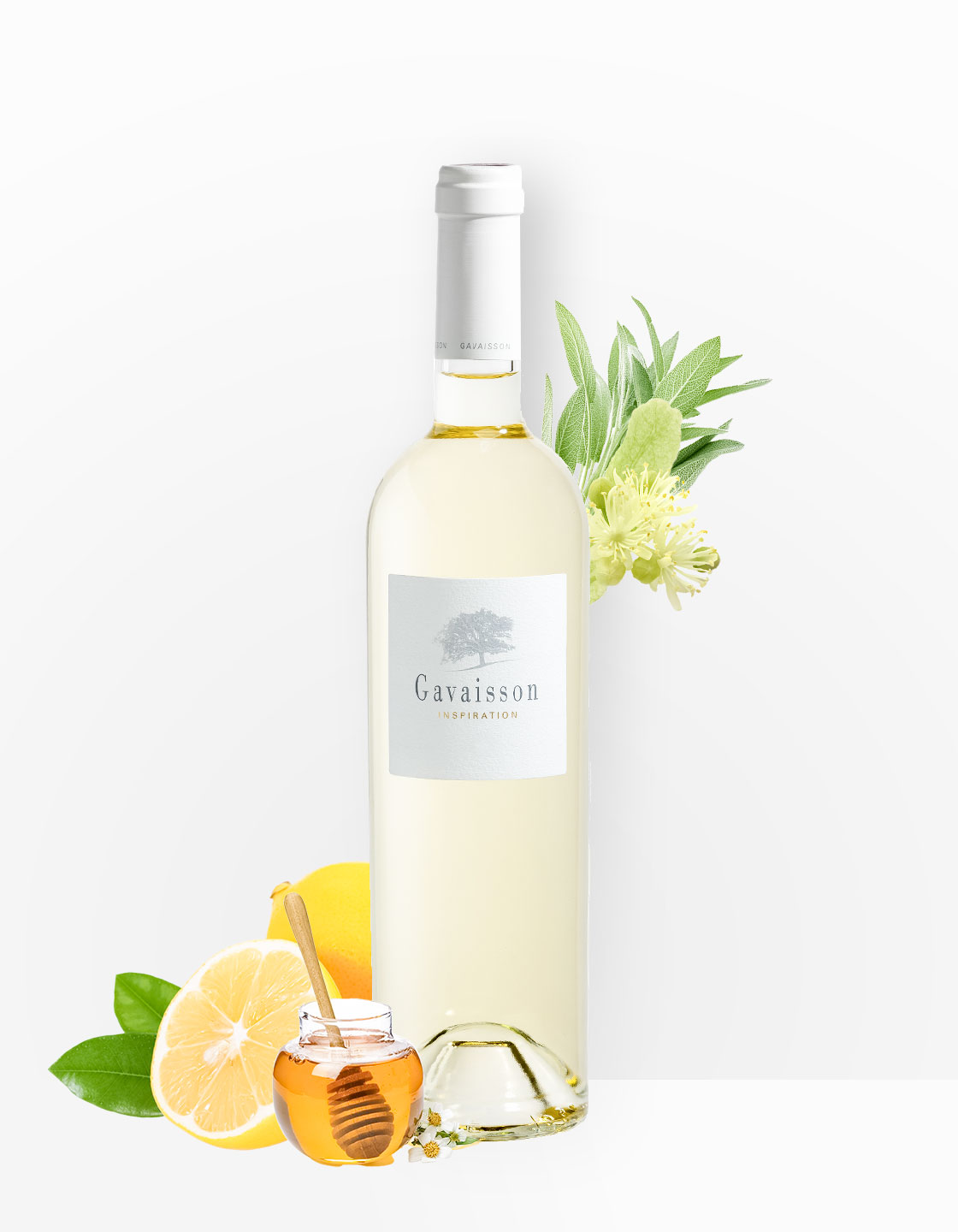 ドメーヌ・ド・ガヴェッソン アンスピラシオン