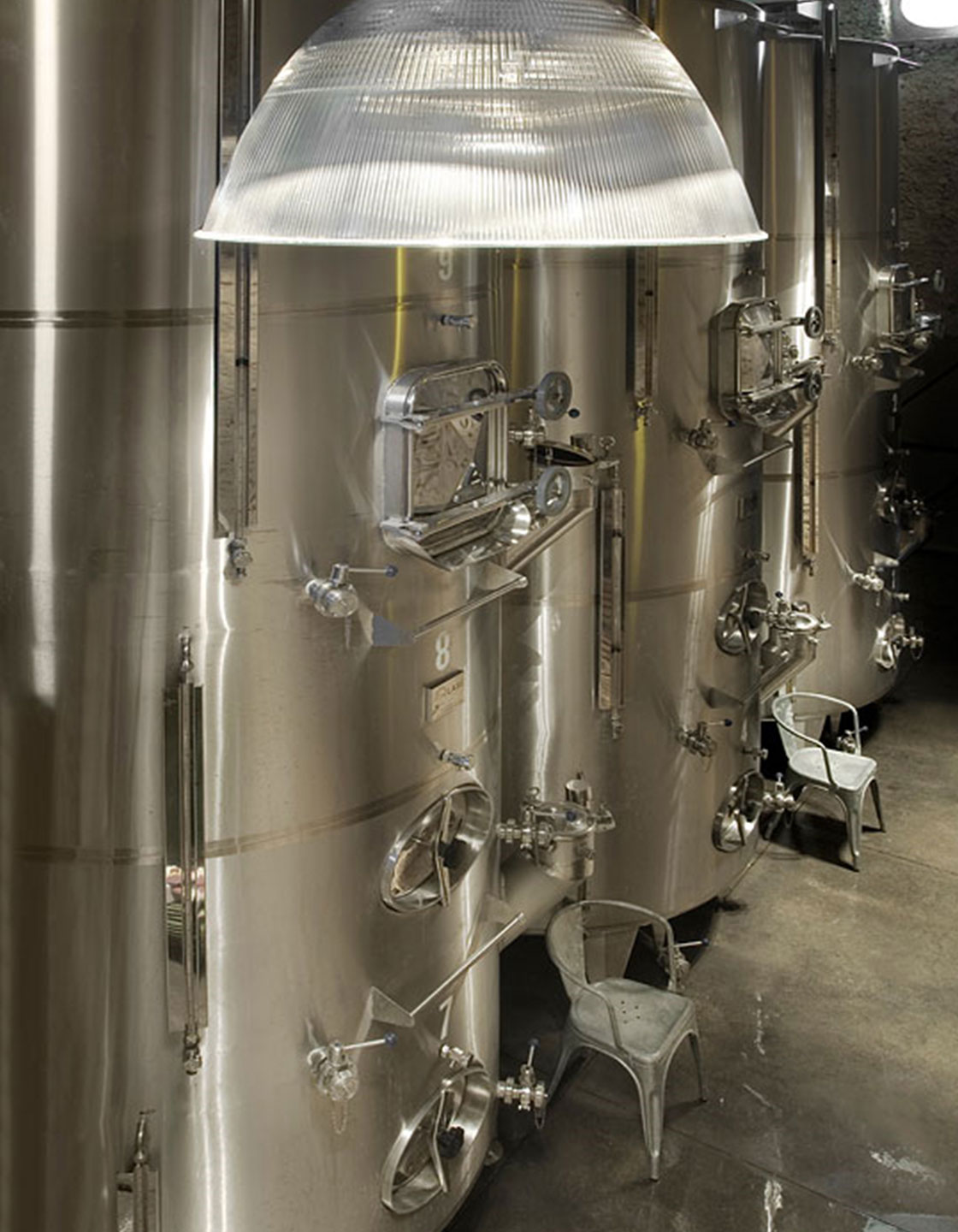 ドメーヌ・ド・ガヴェッソン