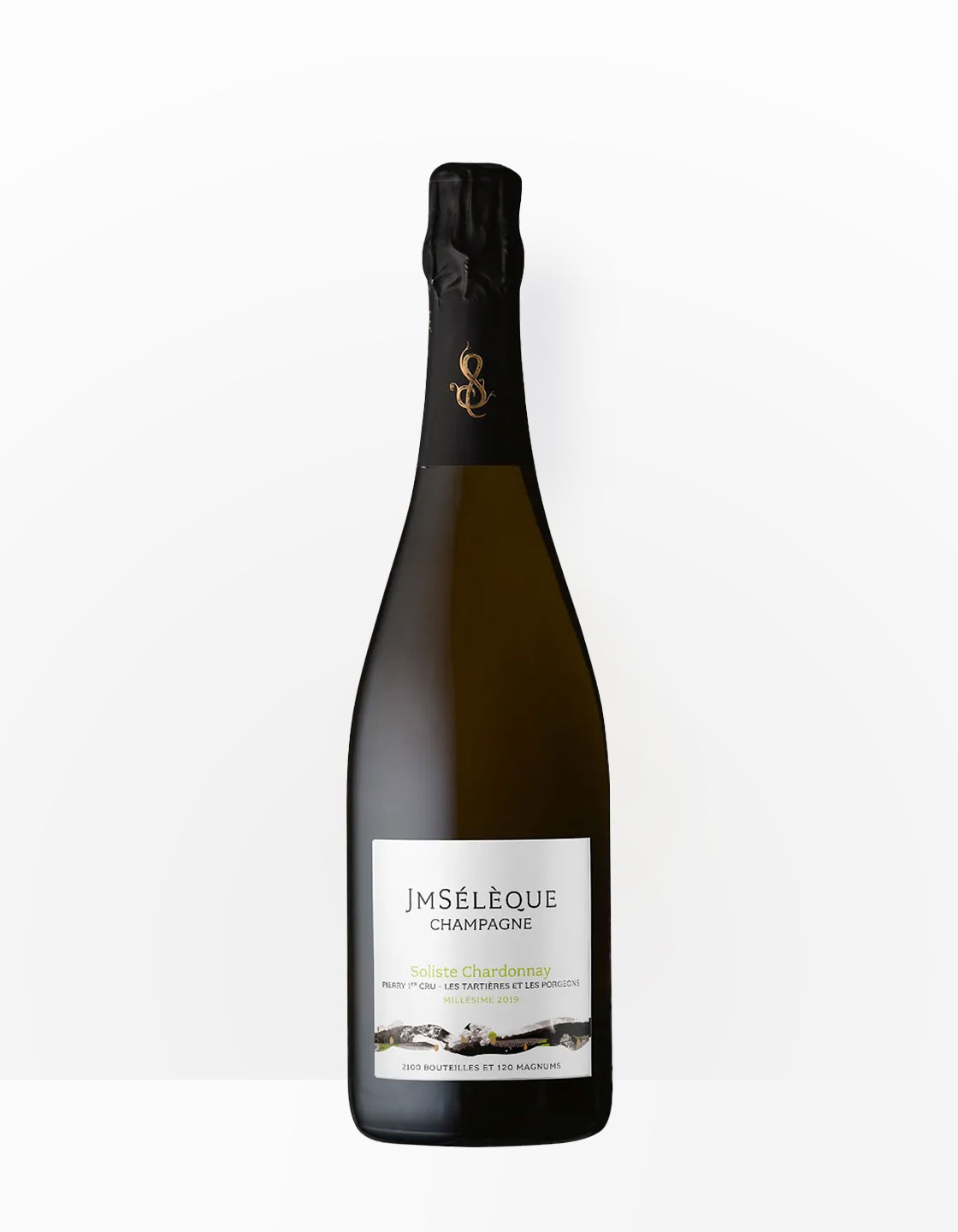 ジャン・マルク・セレック ソリスト シャルドネ・タルティエール・ポルジョン