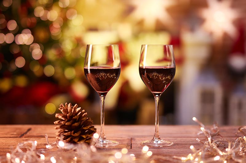 秋に飲みたいワイン特集