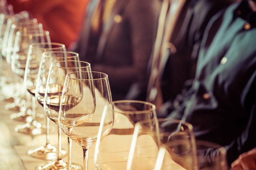 同じワイン、ヴィンテージ違いを飲み比べると分かること(垂直試飲”と 同じワイン、ヴィンテージ違いを飲み比べると分かること(垂直試飲”と