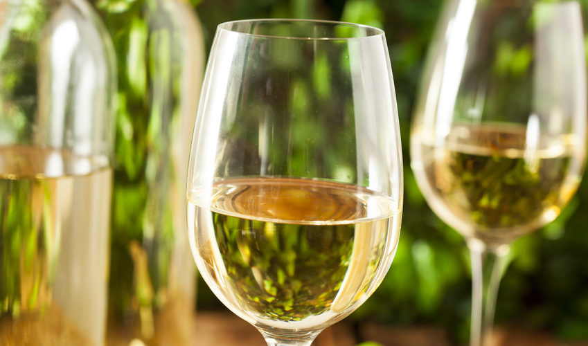 様々な白ワインの魅力を引き出せるグラスはどれだ？？Firadisグラス実験VOL.2 レポート第2回