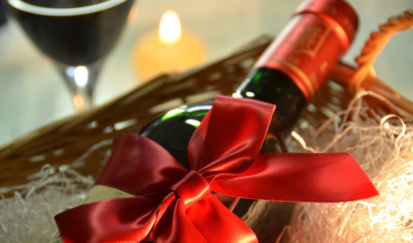 ワインをプレゼントする時、どうやって選んだらよいの？
