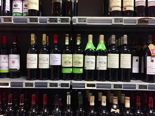 「安いワイン」と「高いワイン」は、何が違うのか？ ワインはじめて講座