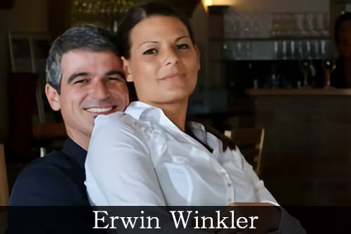 ワイン職人に聞く、10の質問【第5回】アーウィン・ウィンクラー（オーストリア・クレムスタル地方）